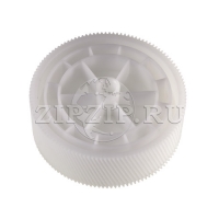 HP RU6-0675 Шестерня LJ P2035/P2055/M401/M425 RU6-0675 для HP моделей  LJ P2030 / 2035 / P2050 / P2055,  LJ  PRO 400 M401 / PRO 400 M425,  LASERJET P2035