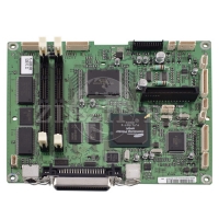 главная плата (форматтер) 960k12364 960k12363 960k12360 для моделей xerox 3420 ,  3450 ,