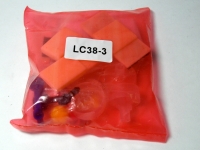 СНПЧ Brother DCP- 6690CW, MFC- 250CW/ 5490CN/ 6890CDW Вид  5