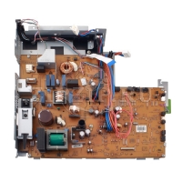 плата engine controller (восстановл.) rm1-3775-030cn rm1-3775-000cn rm1-3775-010cn rm1-3775-020cn для моделей hp m3027 ,  m3035 ,