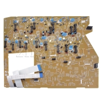 высоковольтная плата питания ( ) rm1-2578-100000 rm1-2578-100cn rm1-2578-000cn rm1-2578-070cn rm1-2578-120cn для моделей hp 3000 ,  3600 ,  3800 ,  2700 ,