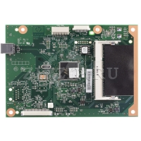 плата форматирования (не сетевая) (oem) cc527-69002 cc527-60001 cc527-80001 для моделей hp p2055 ,