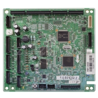 плата dc controller ( ) rm1-3423-020000 rm1-3423-020cn rm1-3423-000cn rm1-3423-000 для моделей hp lbp-5100 ,  2605 ,