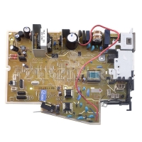 плата dc контроллера rm1-4602-000 для моделей hp p1005 ,  p1006 ,