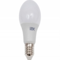 Лампа А60 ALFA 10 Вт E27, шт ALFA для моделей iek