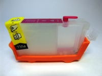 Перезаправляемый картридж (ПЗК) для Canon IP4200/ MP830 с чипом