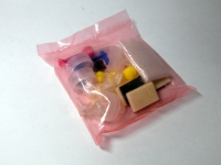 СНПЧ ( Система непрерывной подачи чернил ) для Brother DCP- 150C/ 350C, MFC- 230C/ 660C