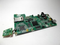 Материнская плата Epson Stylus CX4900 Вид  1