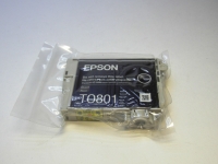 Картридж T0801/ T0802/ T0803/ T0804/ T0805/ T0806 для Epson Stylus Photo P50/ PX650/ PX830 в ассортименте совместимый