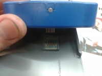 программатор 7620