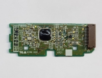CSIC E6731 контактная планка Epson C79/ C91/ CX3900