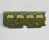 CSIC E6731 контактная планка Epson C79/ C91/ CX3900