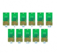 Комплект чипов ПЗК для Epson Stylus Pro 7900/ 9900 / 7910