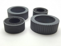 Комплект роликов (резинки) захватного и тормозного валиков PA03540-0001 | PA03540-0002 для Fujitsu Fi-6125/ 6130/ 6140/ 6225/ 6230/ 6240/ IX500 (О)