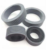 Комплект роликов (резинки) захватного и тормозного валиков PA03540-0001 | PA03540-0002 для Fujitsu Fi-6125/ 6130/ 6140/ 6225/ 6230/ 6240/ IX500 (О)