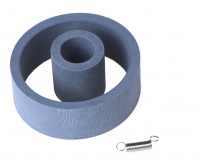 Комплект резинок роликов подачи и отделения бумаги для Epson Stylus Color 760/ 860/ 980/ 1160/ Photo 1200/ 1270/ 1290/ 1390 (О)