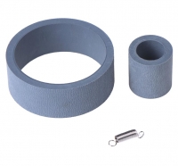 Комплект резинок роликов подачи и отделения бумаги для Epson Stylus Color 760/ 860/ 980/ 1160/ Photo 1200/ 1270/ 1290/ 1390 (О)