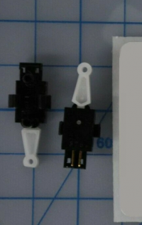 WC4-5052 HH7-2175 2012443 Переключатель MICRO SWITCH    WC4-5052-000 для Canon моделей iPF770 Epson FX