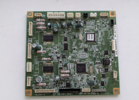 Плата DC Controller A034K10001| A034H009 Xerox Phaser 6121MFP