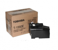 Тонер-картридж лазерный для копиров Toshiba BD 1550/ BD 1560