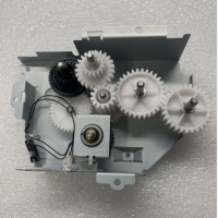 RM1-7403/ RM1-7403-000 Paper Pickup Drive в сборе M4555