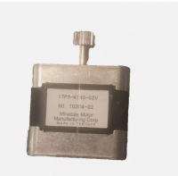 ADF Motor  Шаговый двигатель 17PM-K140-G2V ДЛЯ CM3530