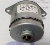 Двигатель D6845625A | DIA42B20W09A для Ricoh DF2020