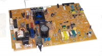 Плата DC-контроллера RG1-4329 / RM1-0341 для HP LJ 2300