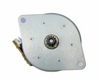 FK2-1067-000000 Мотор DC24v привода узла термозакрепления iR-2016/2020/ iR-2318/2320/2420/242 FK2-1067 для моделей  iR2016/2020/2020i/-2020s/2020j