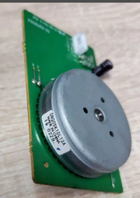 Двигатель барабана синхронный Z16 | 302J031030 для Kyocera Mita FS-3540MFP/ FS-3640MFP/ FS-3040MFP