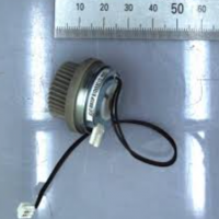 Муфта JC47-00033F для Samsung SL-C430/ C430W/ CLX-3305W