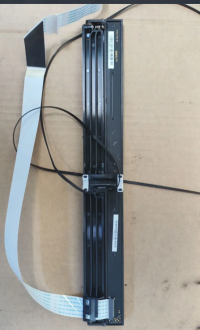 Y3Z48-60105 Y3Z48-50001 Сканирующая линейка в сборе для PageWide Ent Color MFP E77650 / E77660 / E776