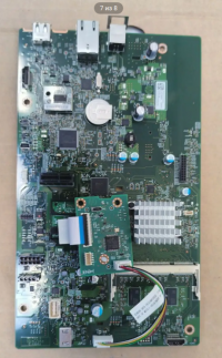 J7Z10-60003 Плата форматирования для  PageWide Ent Color MFP P77940