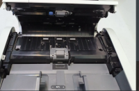 J7Z09-67929 J1H98-60005  J1H98-60004 Adf в сборе для  HР PаgeWide Manаgеd Cоlоr Flоw МFР Е77650   Е77660