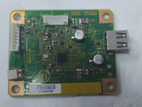 960k69540 160e05580 Плата  USB для Xerox 6605
