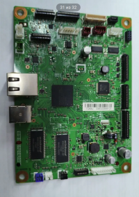 главная плата lt2978 lt3753001 d00e35001 для brother моделей mfc-l2740dw, mfc-l2740dwr,