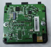 17x8203 Панель управления для P40