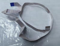 Шлейф панели управления HP™ LJ M428/M429/M329, 24pin(0.5), 600mm, W1A30-60101-CN