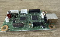 Плата форматера Brother HL-1202 LV1406001 b512419