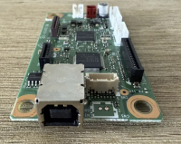 Плата форматера Brother HL-1202 LV1406001 b512419