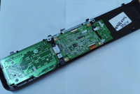 Панель управления 302R794050 2R70102 для Kyocera ECOSYS M5526cdn, ECOSYS M5526cdw