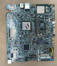 2TA0101 302TA94040 302TA94050 Плата форматирования для Kyocera M3660idn