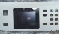 FE4-7830 FM1-K219 сенсор экран панели в сборе для Canon MF-411