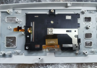 FE4-7830 FM1-K219 сенсор экран панели в сборе для Canon MF-411