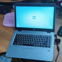 Ноутбук hp elitebook 745 g4