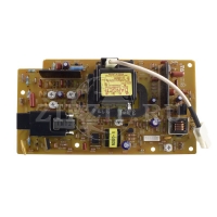 плата высоковольтного преобразователя sf2116/ 2118/ 2216/ 2218 ( ) rtrnz0535fcz1 для моделей sharp sf-2116 ,  sf-2118 ,  sf-2020 ,  sf-2120 ,