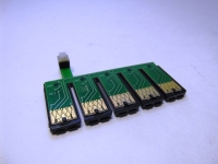 СНПЧ Чип Epson T1100 Вид  1