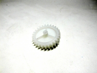 Шестерня привода резинового вала 27T HP 1160/ 1320/ P2035/ P2050/ P2055/ M2727 Вид  2