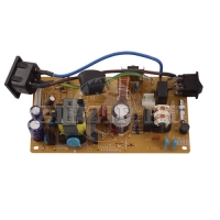 плата питания ( ) 43113101 для моделей oki b-4400 ,  b4500 ,  b4550 ,  b4600 ,