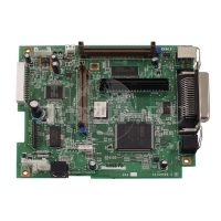 плата форматирования ( ) 43442836 43442827 43442822 43442828 43442829 для моделей oki b-4400 ,